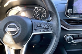 Used 2024  Nissan Altima 2&period;5 SV Sedan at The Gilstrap Family Dealerships near Easley&comma; SC