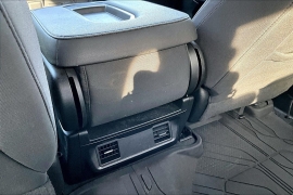 Used 2022  Chevrolet Silverado 1500 2WD Crew Cab 147" Custom at The Gilstrap Family Dealerships near Easley&comma; SC