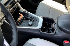 Used 2025  Toyota RAV4 Hybrid Limited AWD at The Gilstrap Family Dealerships near Easley&comma; SC