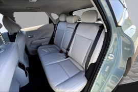 Used 2024  Hyundai Kona Limited FWD at The Gilstrap Family Dealerships near Easley, SC