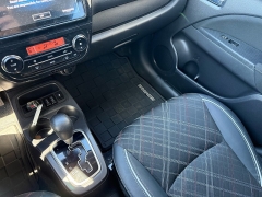 Used 2024  Mitsubishi Mirage SE CVT at The Truck Farm near Easley&comma; SC