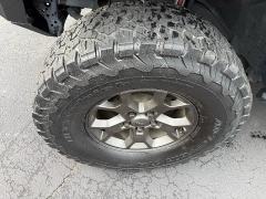 Used 2021  Jeep Wrangler Unlimited Rubicon 4x4 at The Truck Farm near Easley&comma; SC