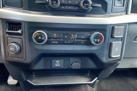 Used 2023  Ford F-150 2WD XLT SuperCrew 5&period;5' Box at The Truck Farm near Easley&comma; SC