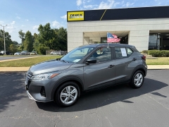 Used 2024  Nissan Kicks S FWD at The Truck Farm near Easley&comma; SC