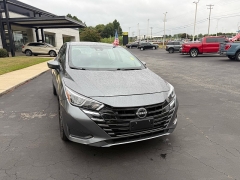 Used 2024  Nissan Versa SV CVT at The Truck Farm near Easley&comma; SC