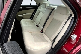 Used 2022 Chrysler 300 Touring RWD at The Gilstrap Family Dealerships near Easley, SC