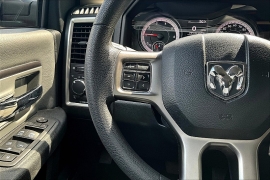 Used 2024 Ram 1500 Classic 2WD SLT Quad Cab 6'4" Box at The Gilstrap Family Dealerships near Easley, SC