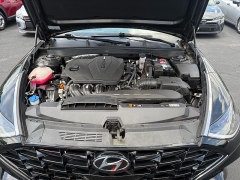 Used 2023  Hyundai Sonata SEL 2&period;5L at The Truck Farm near Easley&comma; SC