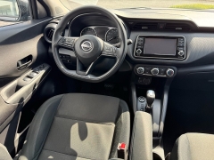 Used 2024  Nissan Kicks S FWD at The Truck Farm near Easley&comma; SC