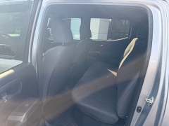 Used 2018  Toyota Tacoma 4WD Double Cab TRD Off-Road Auto at The Truck Farm near Easley&comma; SC