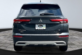 New 2024  Mitsubishi Outlander SE FWD at The Gilstrap Family Dealerships near Easley, SC