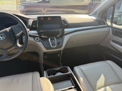 Used 2024  Honda Odyssey EX-L Auto at The Truck Farm near Easley&comma; SC