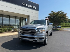 Used 2024  Ram 1500 2WD Laramie Crew Cab 5'7" Box at The Truck Farm near Easley&comma; SC