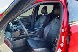 Used 2023  Jeep Compass (RED) Edition 4x4 at The Gilstrap Family Dealerships near Easley, SC