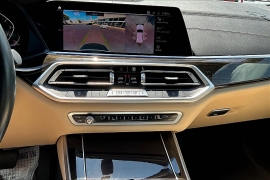 Used 2019 BMW X5 xDrive40i Sports Activity Vehicle at The Gilstrap Family Dealerships near Easley, SC