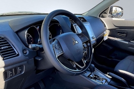 New 2025  Mitsubishi Outlander Sport SE 2.0 AWC at The Gilstrap Family Dealerships near Easley, SC