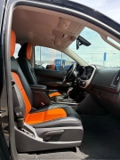 Used 2022  GMC Canyon 2WD Crew Cab 128" Elevation at The Truck Farm near Easley&comma; SC