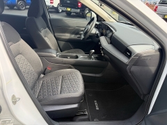 Used 2025  Nissan Kicks SV FWD at The Truck Farm near Easley&comma; SC