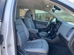 Used 2022  Chevrolet Colorado 2WD Crew Cab 128" Work Truck at The Truck Farm near Easley&comma; SC