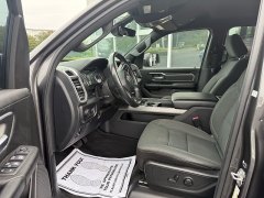Used 2022  Ram 1500 2WD Big Horn Crew Cab 5'7" Box at The Truck Farm near Easley&comma; SC