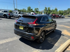 Used 2024  Mitsubishi Eclipse Cross SEL S-AWC at The Truck Farm near Easley&comma; SC