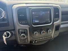 Used 2014  Ram 1500 4WD Crew Cab Tradesman at The Truck Farm near Easley&comma; SC