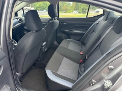 Used 2024  Nissan Versa SV CVT at The Truck Farm near Easley&comma; SC