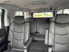 Used 2020  Cadillac Escalade ESV 4d SUV 4WD Luxury at The Truck Farm near Easley&comma; SC