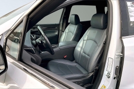 Used 2024  Buick Enclave FWD 4dr Premium at The Gilstrap Family Dealerships near Easley&comma; SC