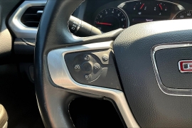 Used 2023  GMC Acadia AWD 4dr SLT at The Gilstrap Family Dealerships near Easley, SC