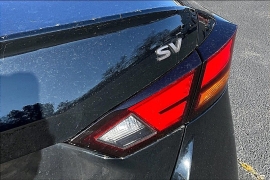 Used 2024  Nissan Altima 2&period;5 SV Sedan at The Gilstrap Family Dealerships near Easley&comma; SC