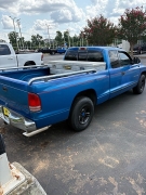 Used 1999  Dodge Dakota 2WD Club Cab SLT at The Truck Farm near Easley&comma; SC