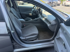Used 2024  Hyundai Elantra SEL IVT at The Truck Farm near Easley&comma; SC