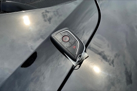 Used 2023  Chevrolet Corvette 2dr Stingray Cpe w&sol;3LT at The Gilstrap Family Dealerships near Easley&comma; SC