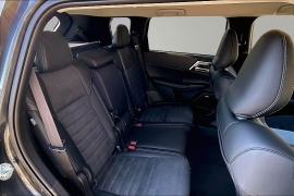 New 2026  Mitsubishi Outlander SE S-AWC at The Gilstrap Family Dealerships near Easley&comma; SC