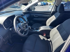 Used 2023  Hyundai Tucson SEL FWD at The Truck Farm near Easley&comma; SC