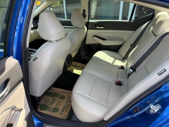 Used 2025  Nissan Altima SL AWD at The Truck Farm near Easley&comma; SC