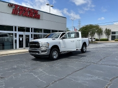 Used 2021  Ram 2500 4WD Big Horn Crew Cab 8' Box at The Gilstrap Family Dealerships near Easley&comma; SC