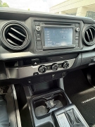 Used 2017  Toyota Tacoma 2WD Access Cab SR5 at The Truck Farm near Easley&comma; SC