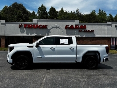 Used 2023  GMC Sierra 1500 4WD Crew Cab 147" Elevation w&sol;3SB at The Truck Farm near Easley&comma; SC