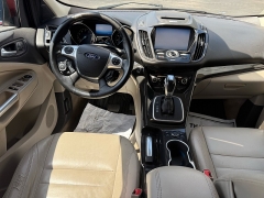 Used 2014  Ford Escape 4d SUV FWD Titanium at The Truck Farm near Easley&comma; SC
