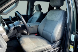 Used 2021 Ford F-150 2WD XLT SuperCrew 5.5' Box at The Gilstrap Family Dealerships near Easley, SC