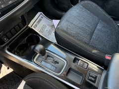 Used 2019  Mitsubishi Outlander 4d SUV FWD ES at The Truck Farm near Easley&comma; SC
