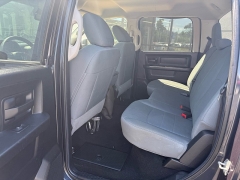 Used 2014  Ram 1500 4WD Crew Cab Tradesman at The Truck Farm near Easley&comma; SC