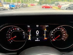 Used 2021  Jeep Wrangler Unlimited Rubicon 4x4 at The Truck Farm near Easley&comma; SC