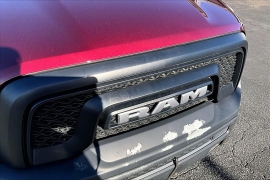 Used 2022  Ram 1500 Classic 2WD SLT Quad Cab 6'4" Box at The Gilstrap Family Dealerships near Easley&comma; SC