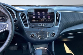 Used 2024  Chevrolet Malibu 4dr Sdn 1LT at The Gilstrap Family Dealerships near Easley, SC