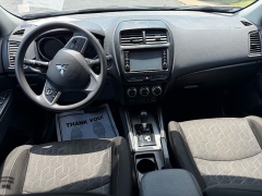 Used 2023  Mitsubishi Outlander Sport ES 2&period;0 AWC CVT at The Truck Farm near Easley&comma; SC