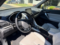Used 2024  Mitsubishi Eclipse Cross SEL S-AWC at The Truck Farm near Easley&comma; SC