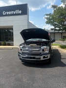 Used 2020  Ford F-150 2WD SuperCrew XLT 5 1&sol;2 at The Truck Farm near Easley&comma; SC